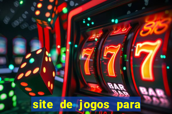 site de jogos para ganhar dinheiro via pix